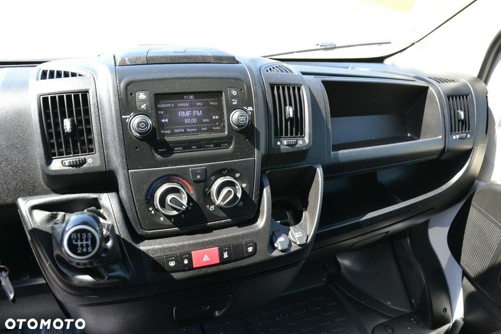 Peugeot Boxer - 11