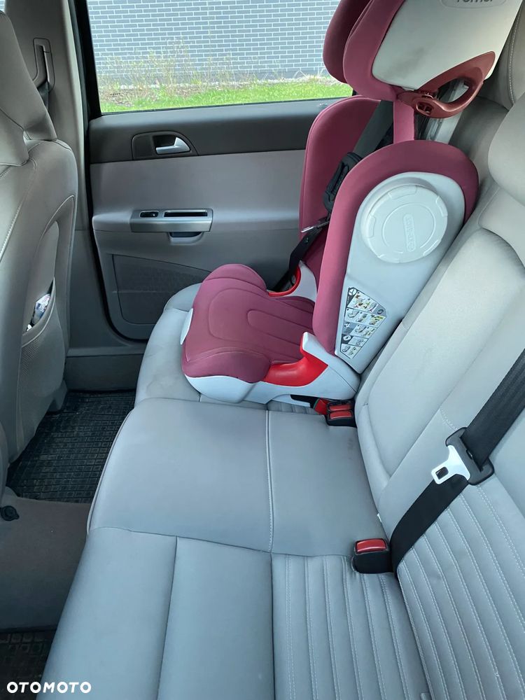 Volvo V50 2.0D Kinetic - 6