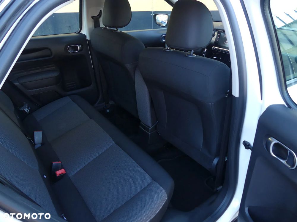Citroën C4 Cactus - 13