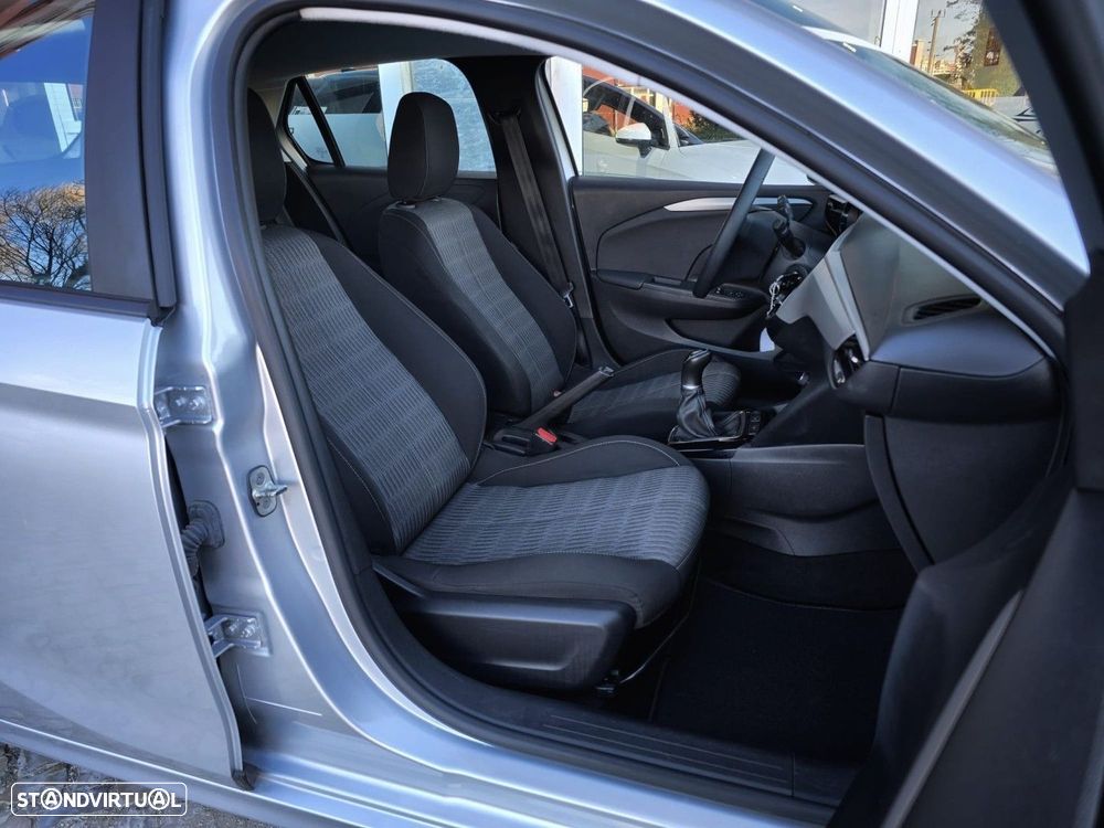 Opel Corsa 1.2 Business - 18