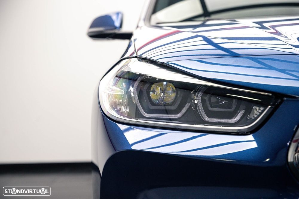 BMW X2 25 e xDrive Pack M - 5