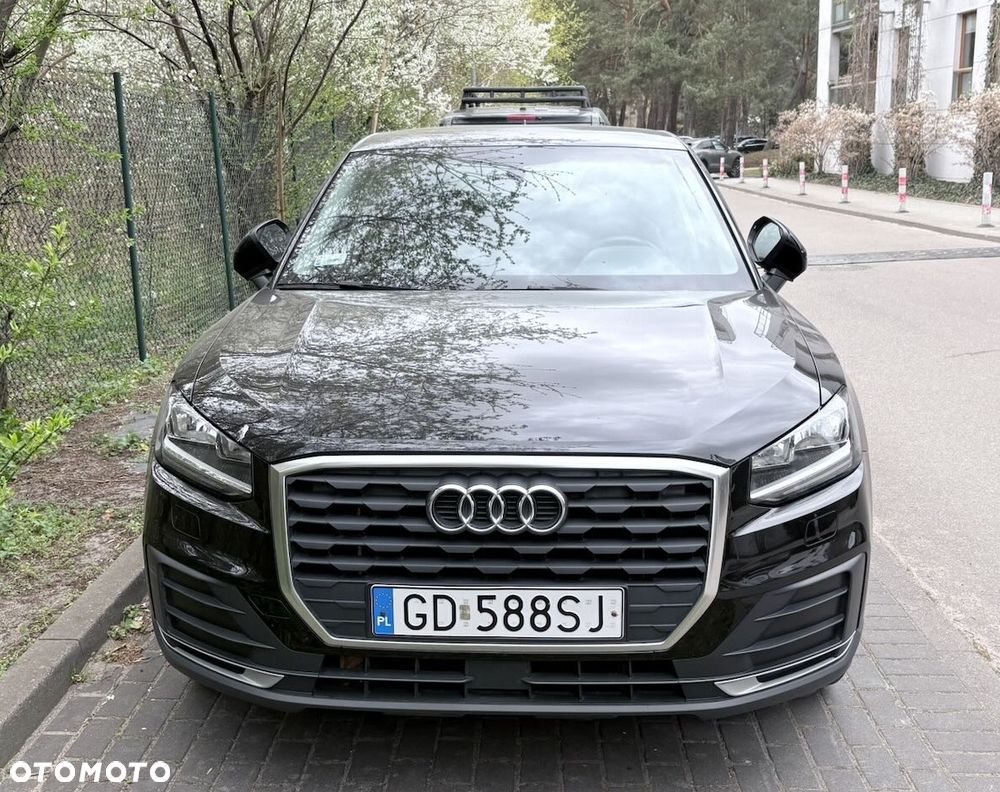 Audi Q2 1.0 TFSI S tronic - 3