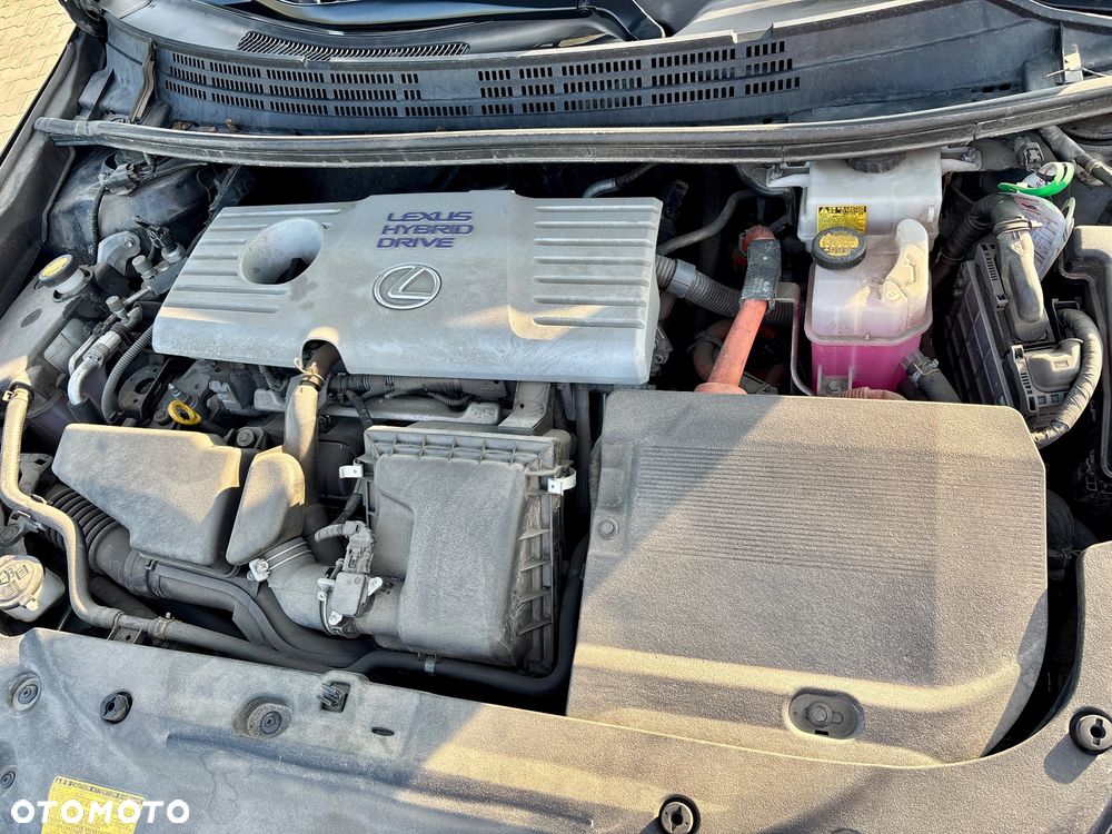Lexus CT 200h Classic - 11