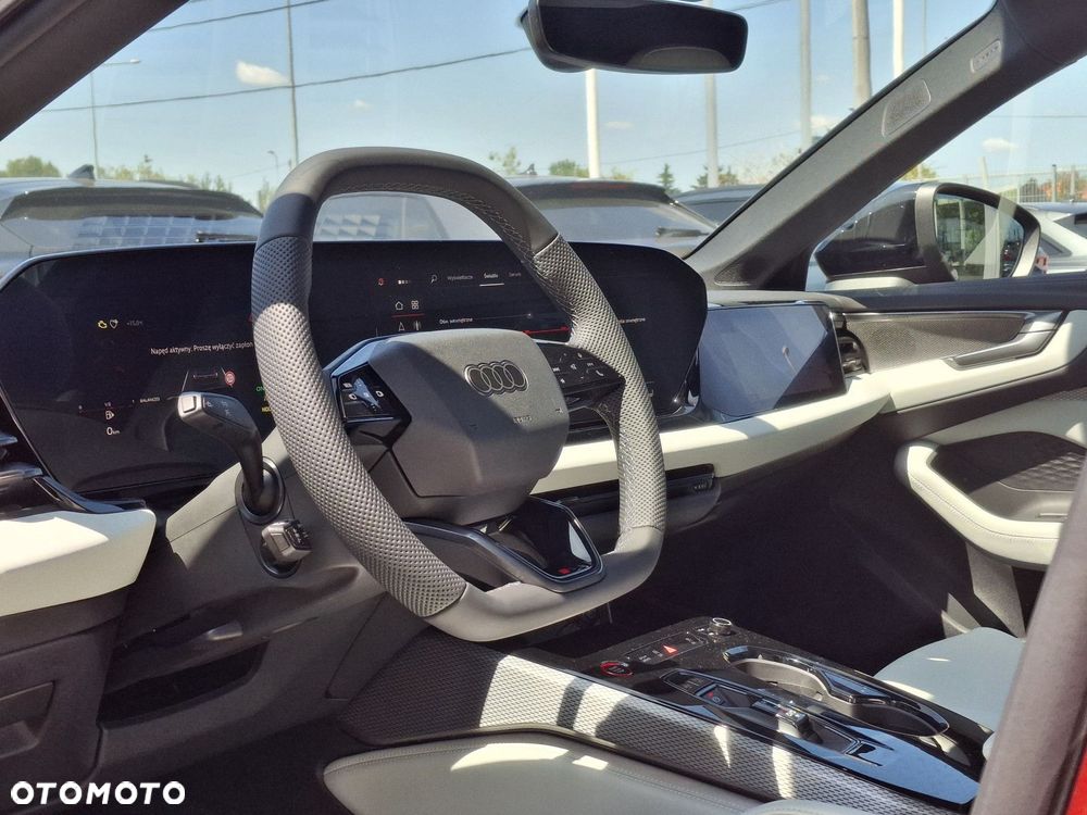 Audi A5 Avant - 28