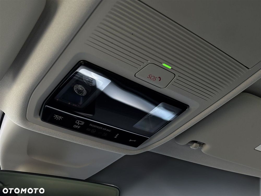Skoda Octavia 1.5 TSI mHEV Edition 130 Selection DSG - 31