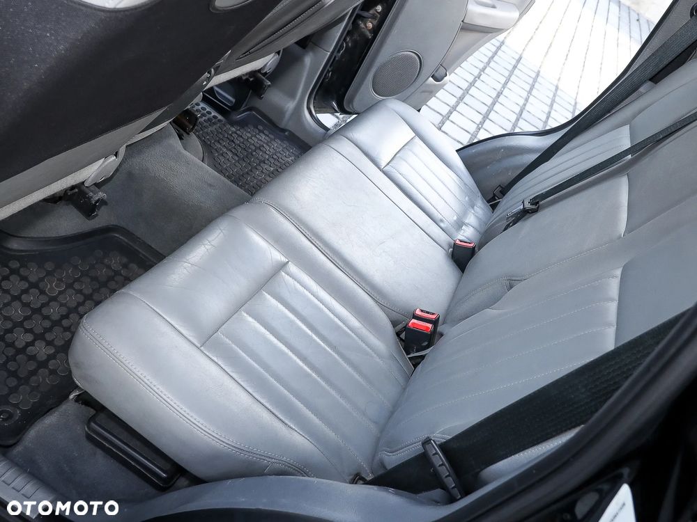 Jeep Cherokee 2.8 CRD Automatik Limited - 29