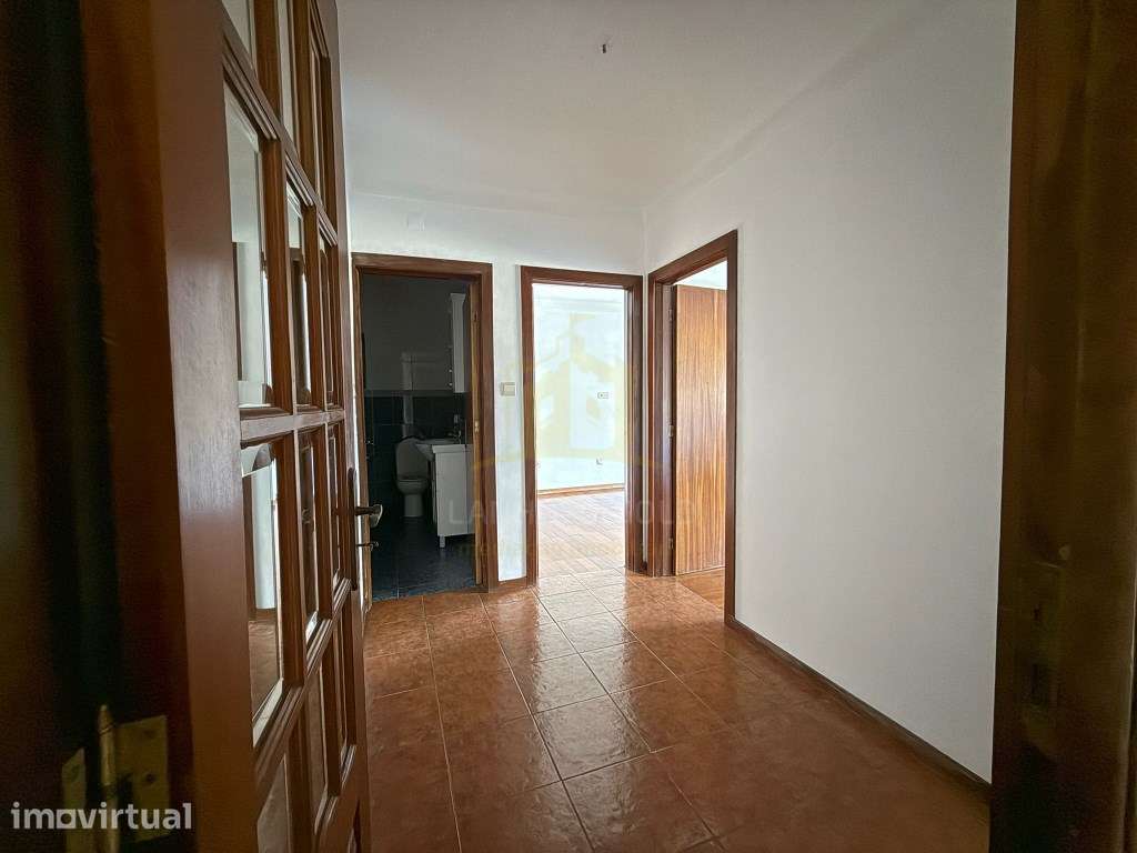 Apartamento T3+1 | Nossa Senhora do Amparo, Póvoa de Lanhoso - Grande imagem: 4/16