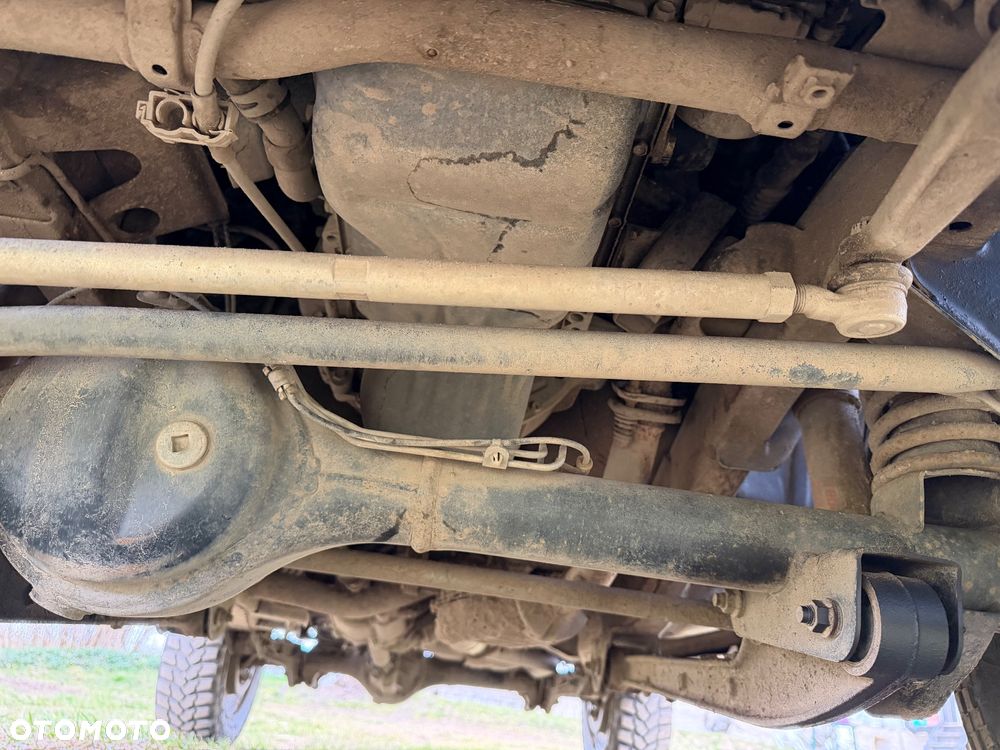 Suzuki Jimny 1.3 Comfort - 11