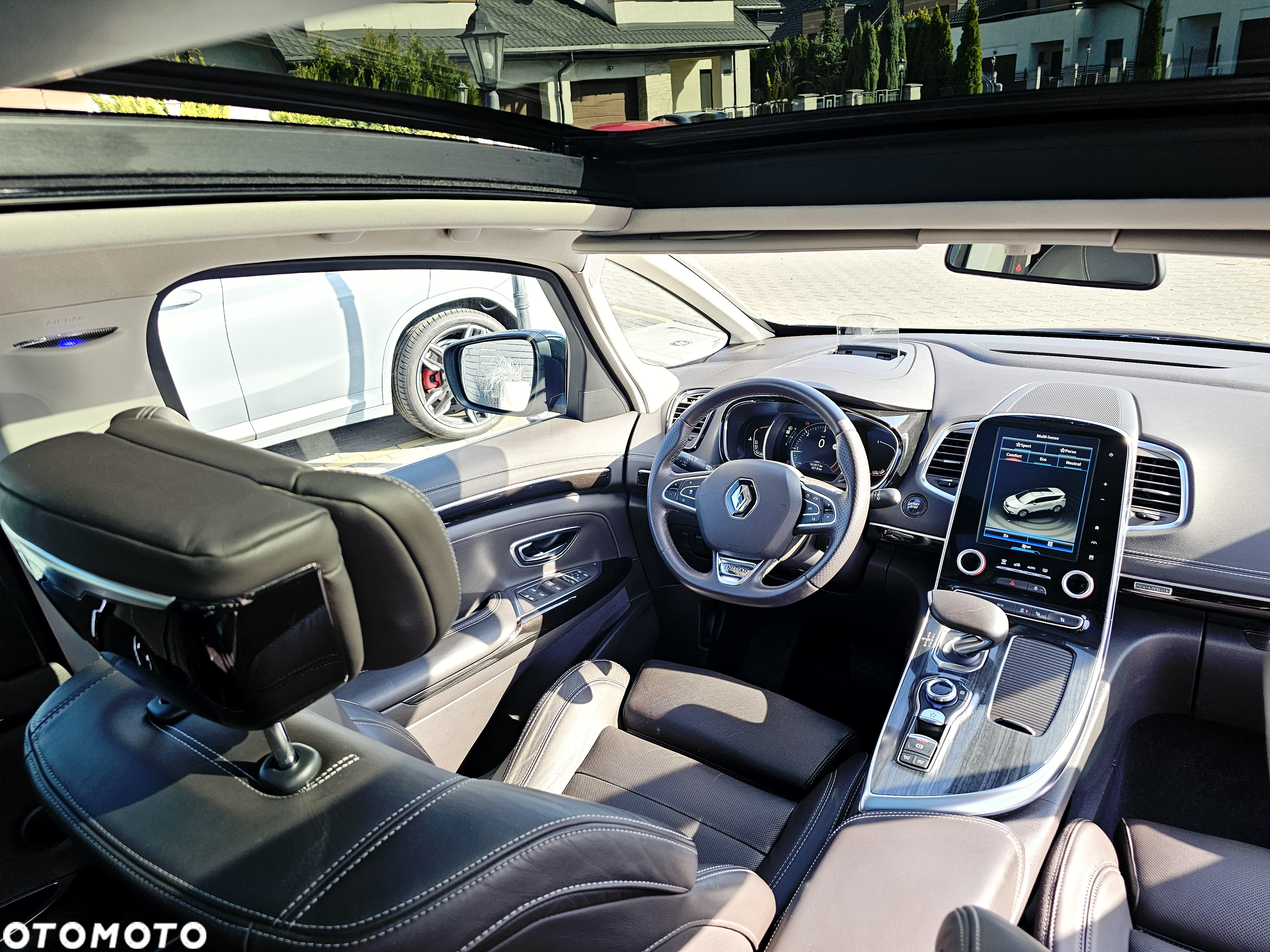 Renault Espace Energy dCi 160 EDC Initiale Paris - 40