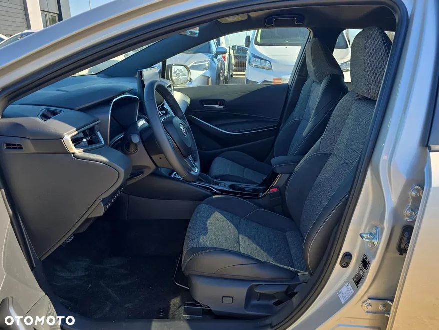 Toyota Corolla 1.8 Hybrid Style - 15