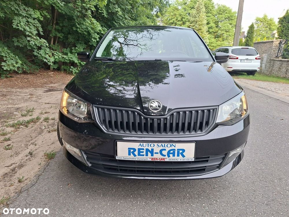 Skoda Fabia - 25