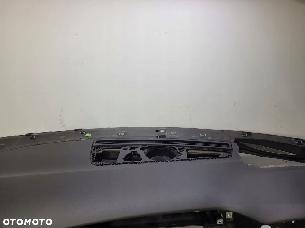 DESKA KOKPIT KONSOLA AUDI A7 4G HEAD UP UK - 5