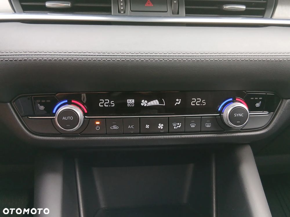 Mazda 6 2.0 Center-Line - 16