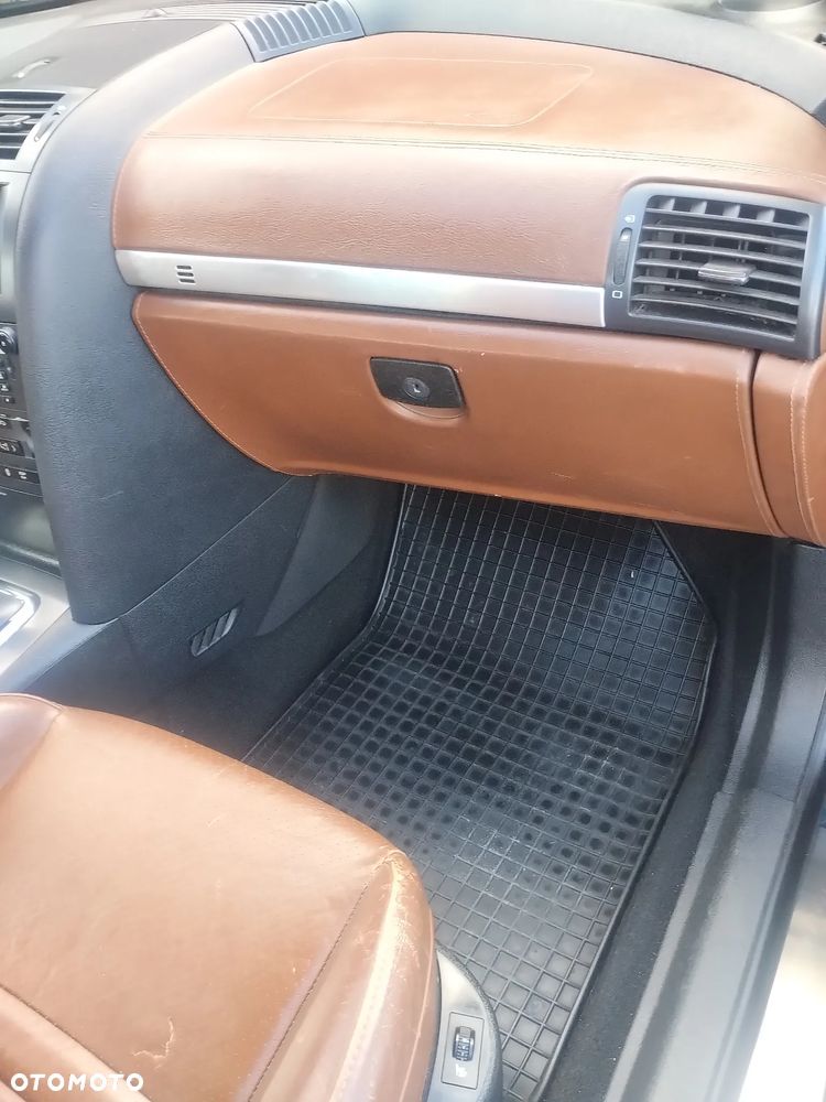 Peugeot 407 2.7HDi V6 Sport - 28