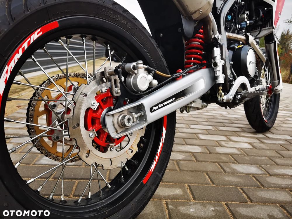 Fantic Inny - 8