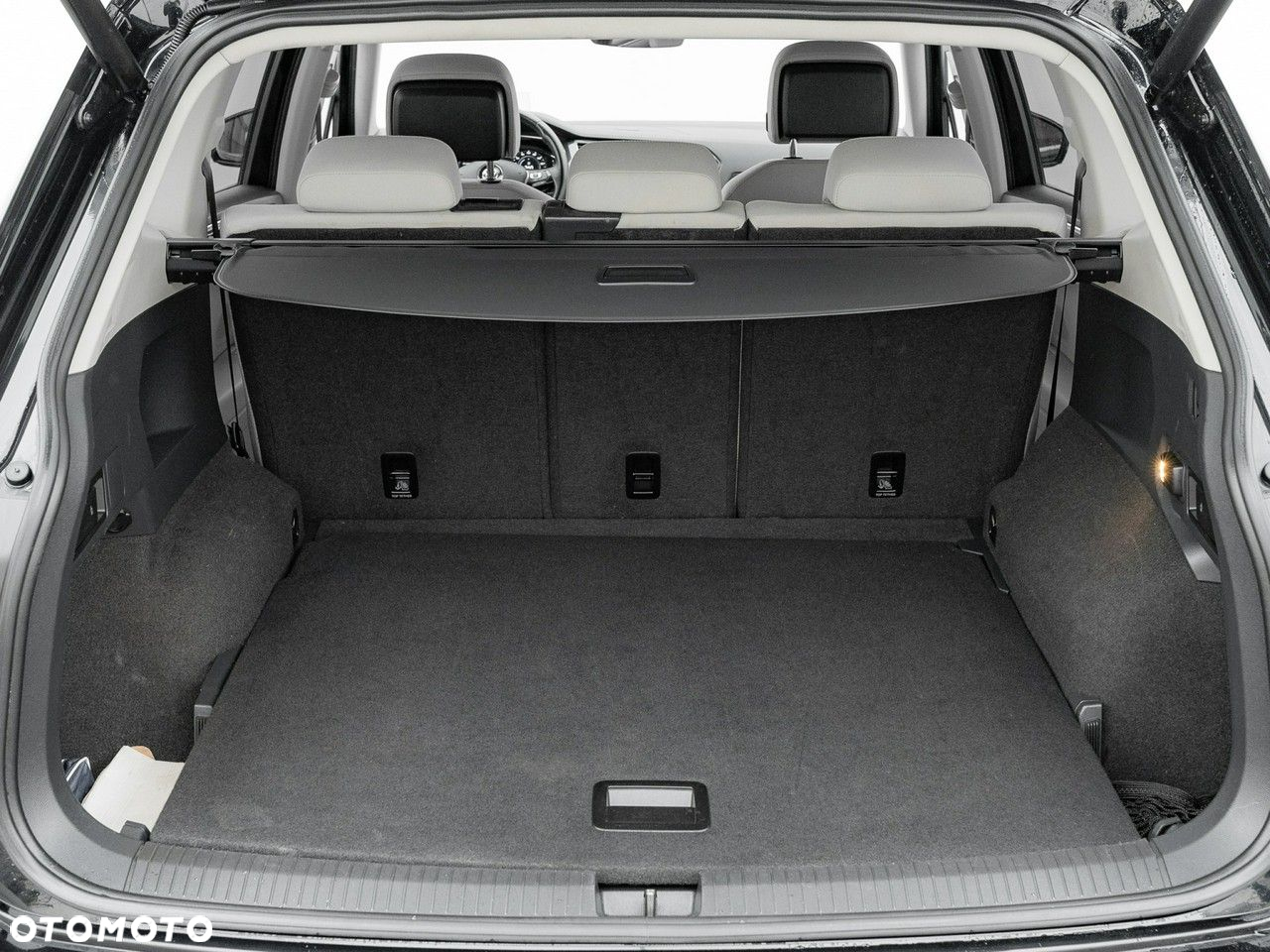 Volkswagen Tiguan Allspace 2.0 TDI 4Mot SCR Highline DSG - 28
