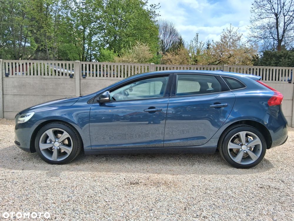 Volvo V40 D2 Inscription - 5
