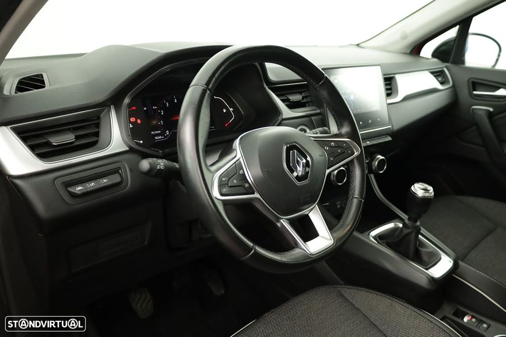Renault Captur 1.0 TCe Techno - 7