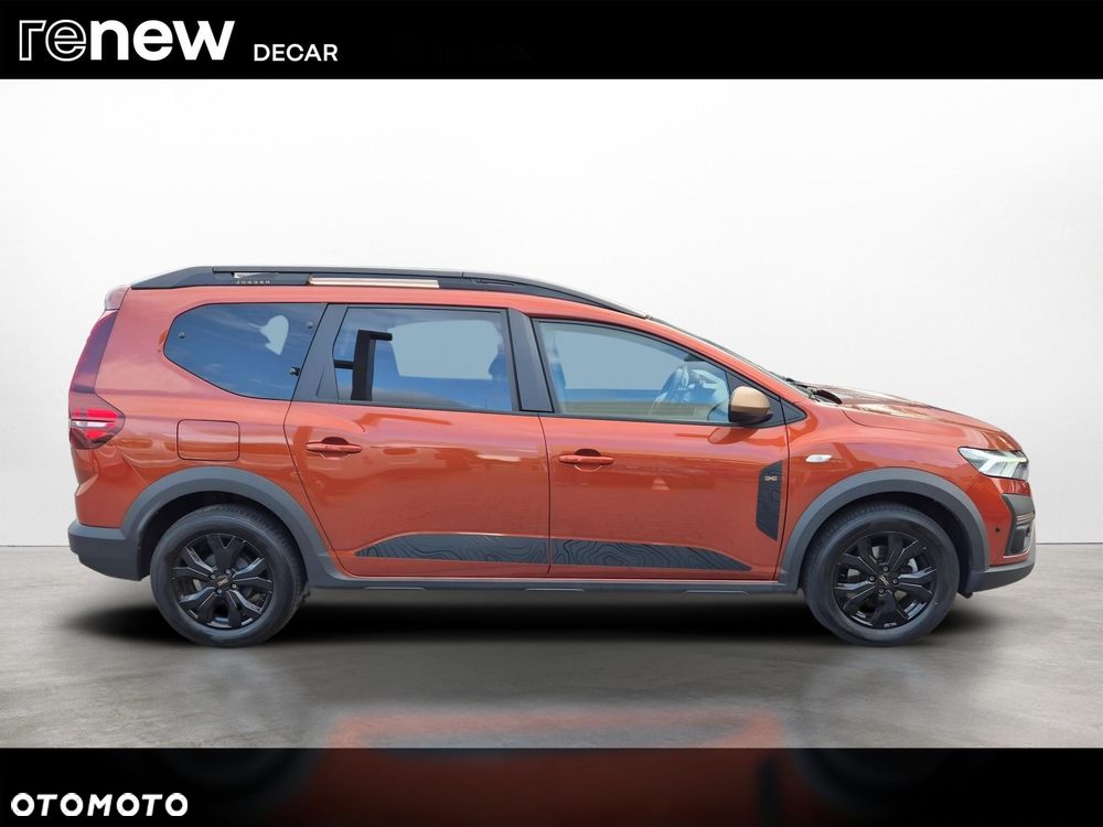 Dacia Jogger - 6