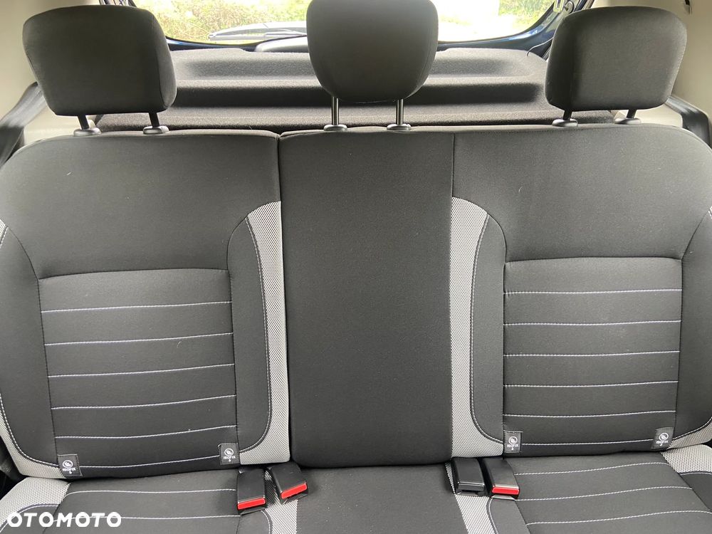 Dacia Sandero Stepway - 33