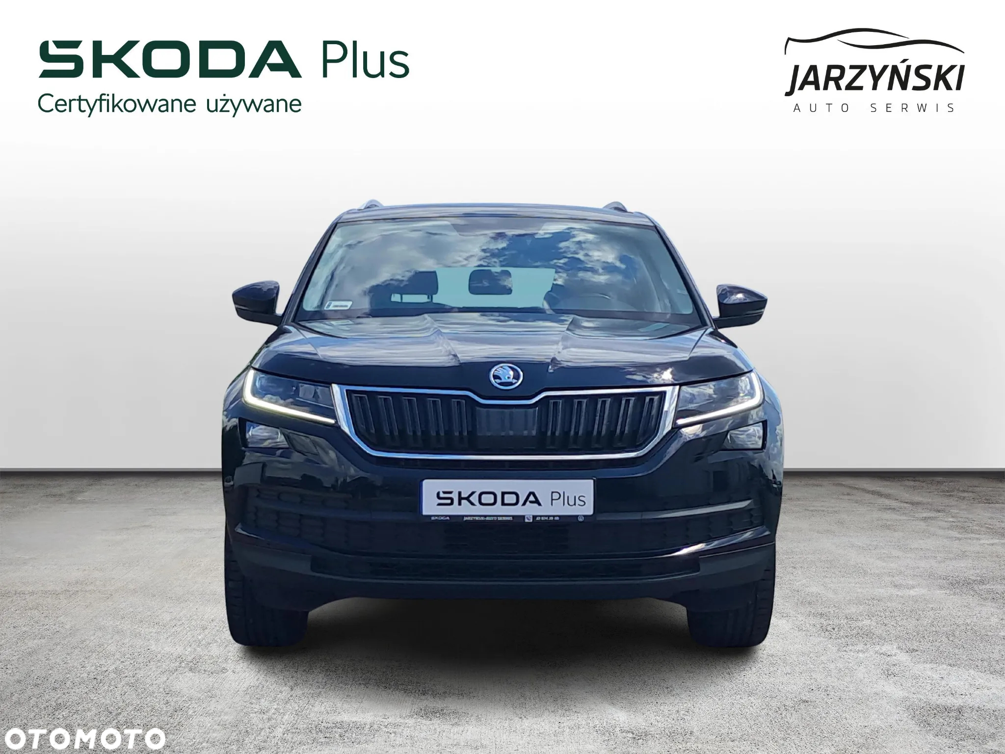 Skoda Kodiaq 2.0 TDI 4x2 Style DSG - 8