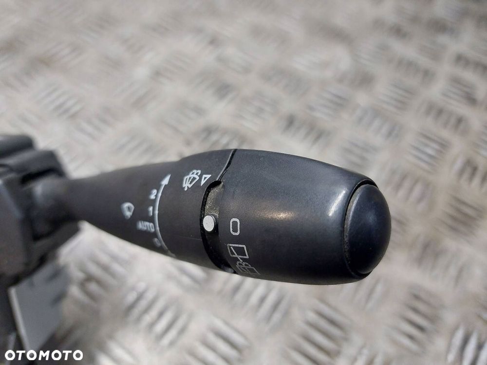 MANETKA PRZEŁĄCZNIK ZESPOLONY TAŚMA SYGNAŁU PEUGEOT 307 I - 3