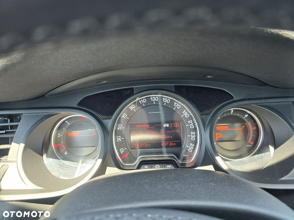 Citroën C5 - 31