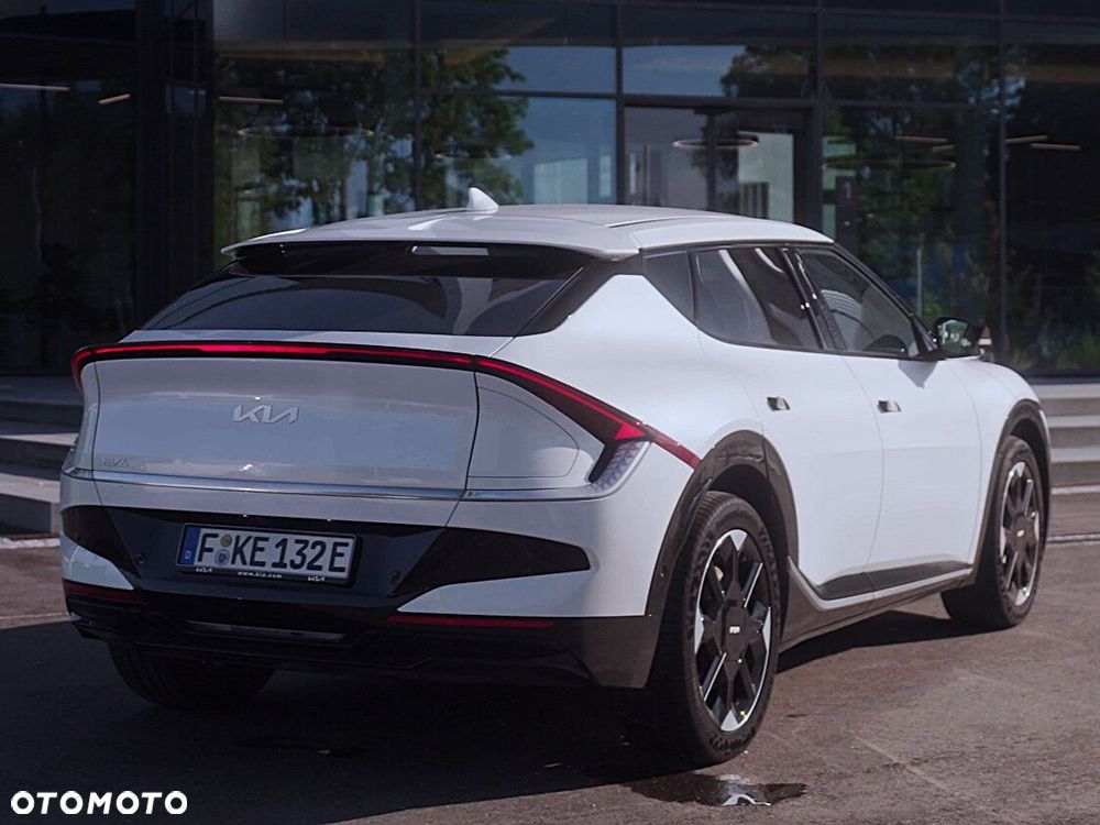 Kia EV6 84kWh Earth - 5