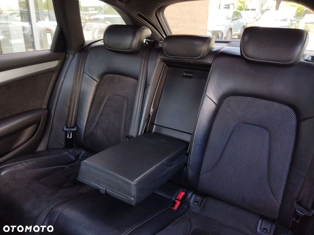 Audi A4 Avant 2.0 TDI Quattro S tronic - 20