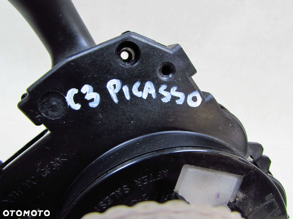 CITROEN C3 PICASSO EXPERT SCUDO JUMPY II 07-16 PRZELACZNIK MANETA TASMA 96643944 - 9