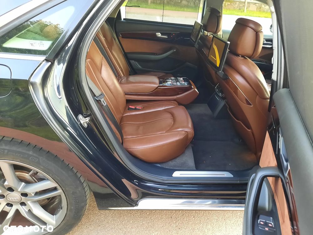 Audi A8 3.0 TFSI Quattro - 10
