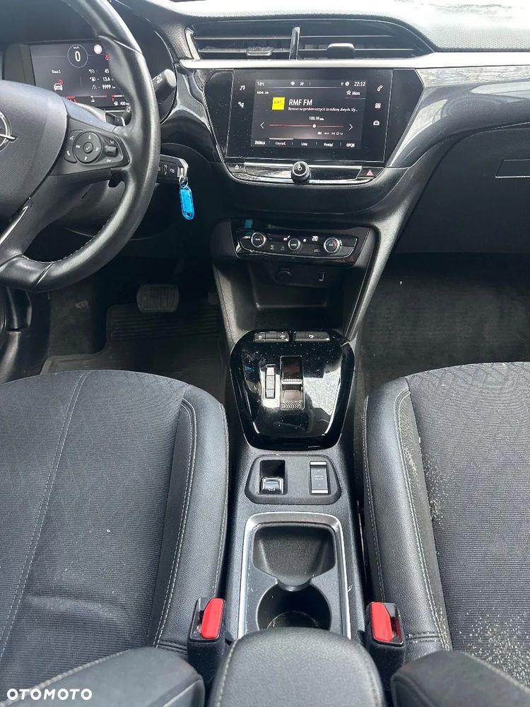 Opel Corsa 1.2 Elegance S&S - 18