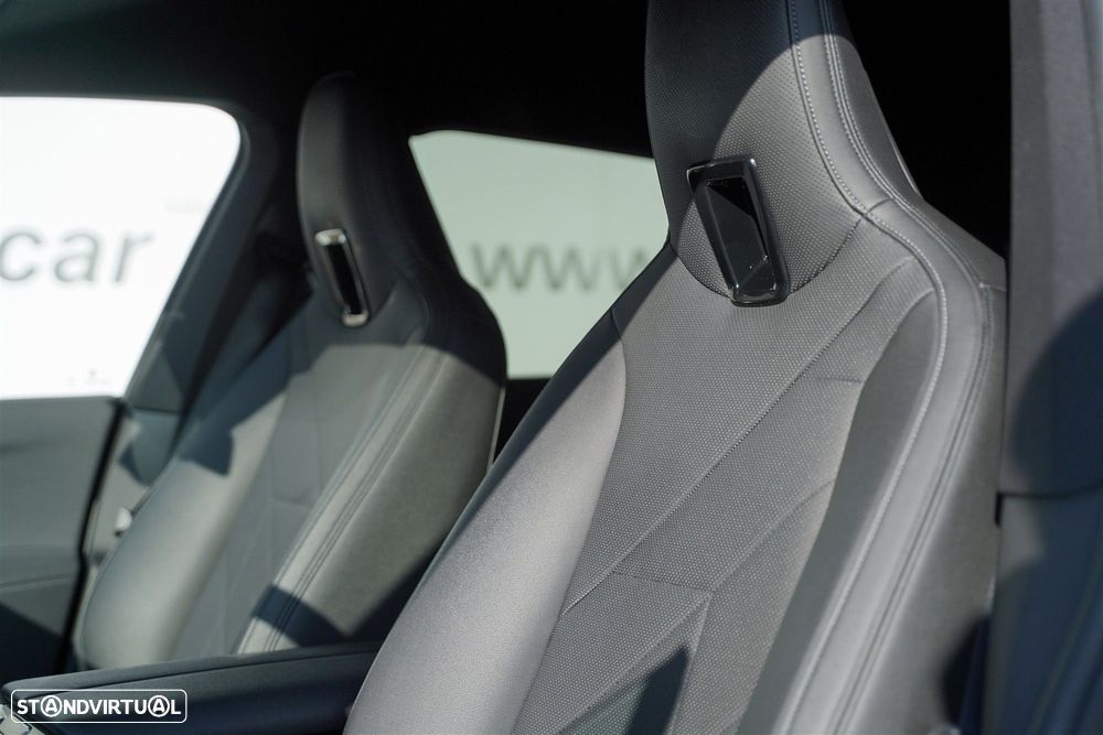 BMW iX xDrive 40 Pack Desportivo - 35