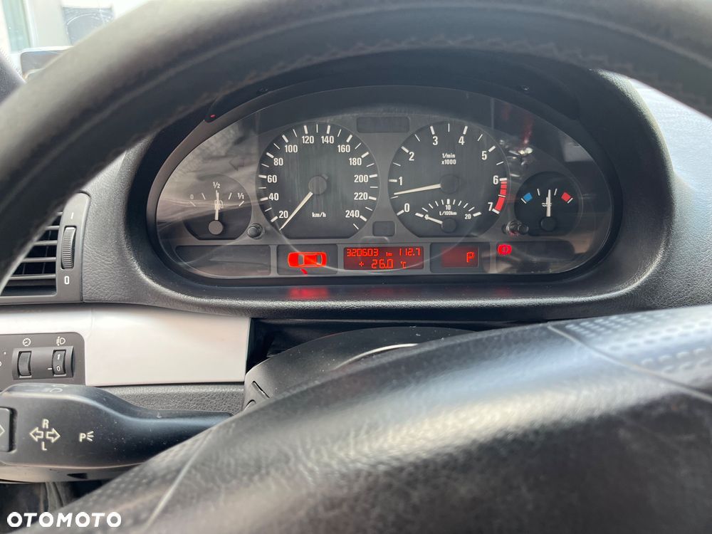 BMW Seria 3 - 13