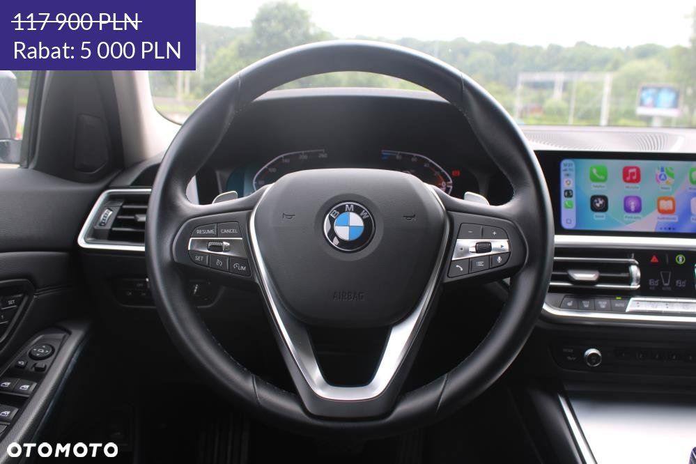 BMW Seria 3 - 14