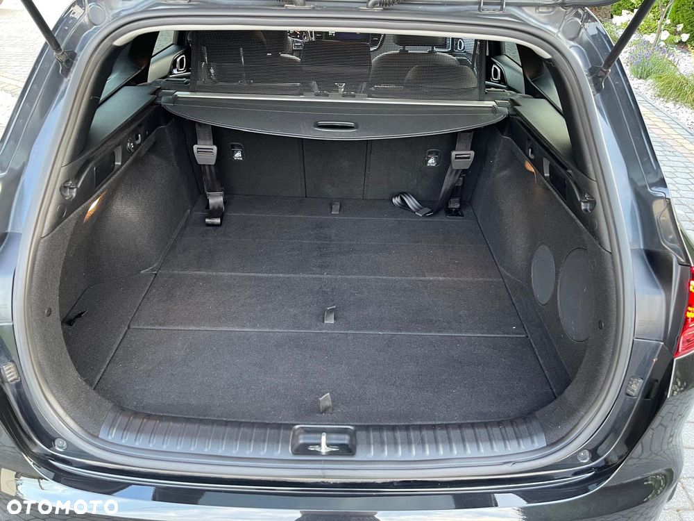 Kia Ceed 1.6 CRDi SCR L Business Line DCT - 13