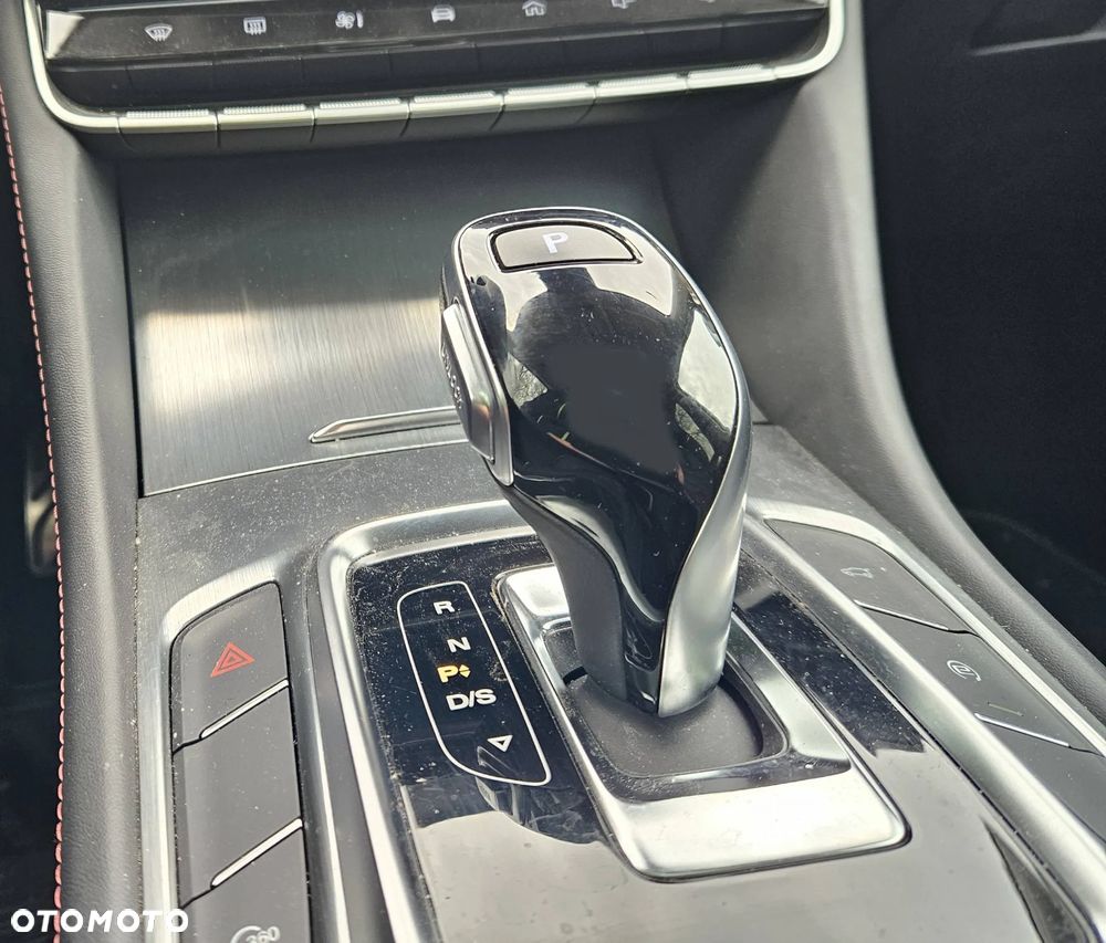 MG HS 1.5T-GDI Luxury - 26