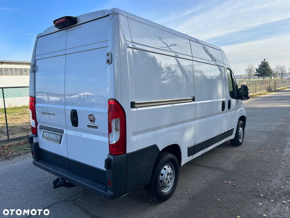 Fiat Ducato - 16