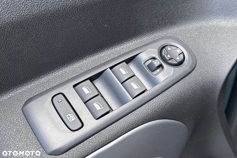 Citroën Berlingo - 17