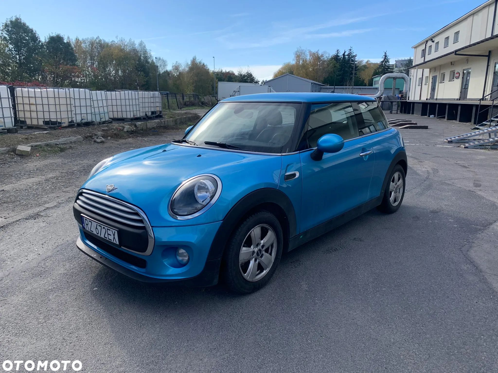 MINI ONE Standard - 1