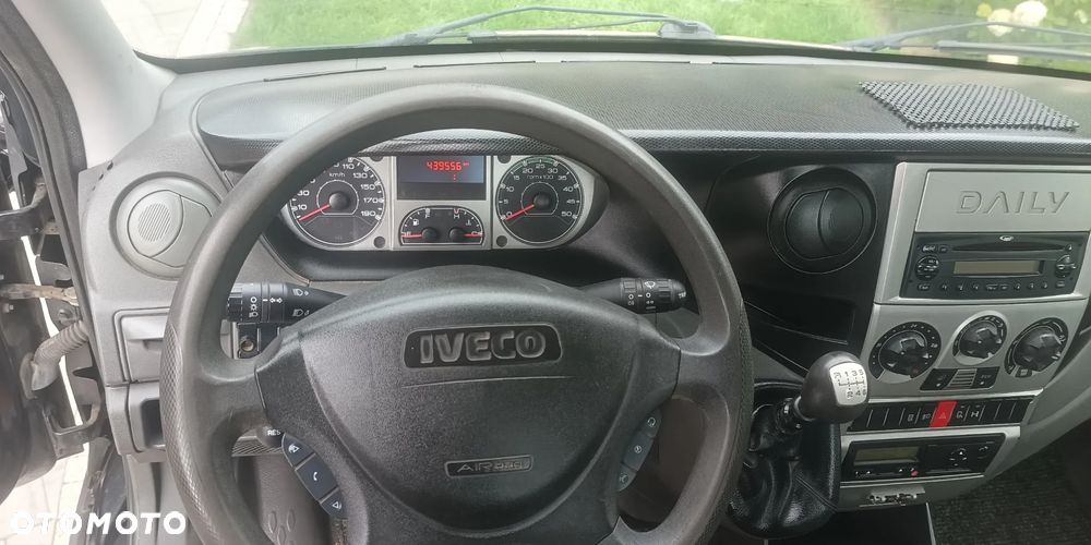 Iveco Dailly - 7