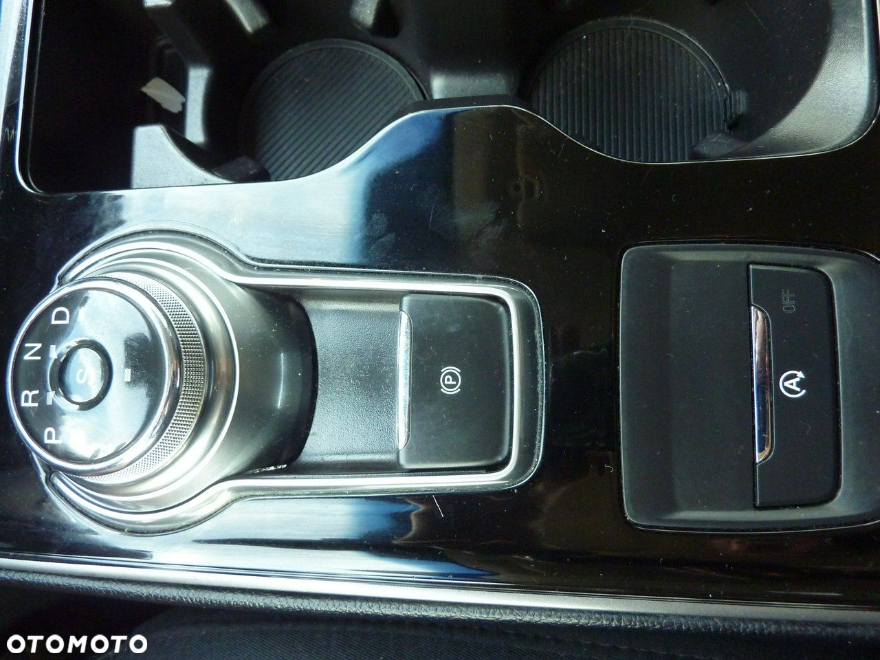 Ford Edge - 27
