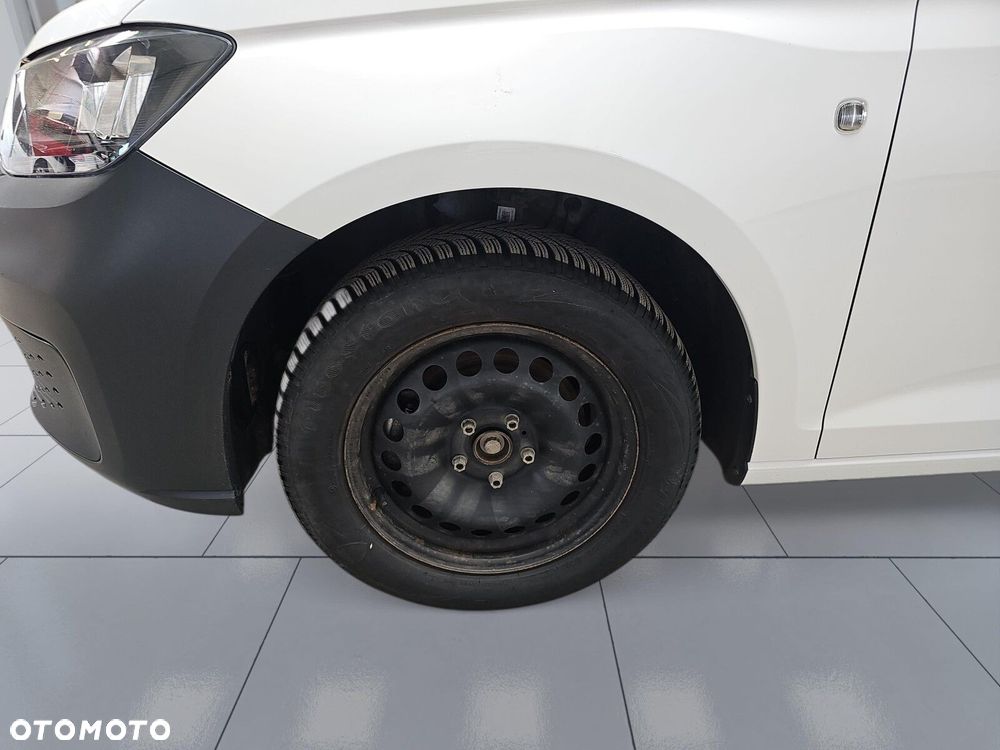 Volkswagen Caddy 2.0 TDI - 34