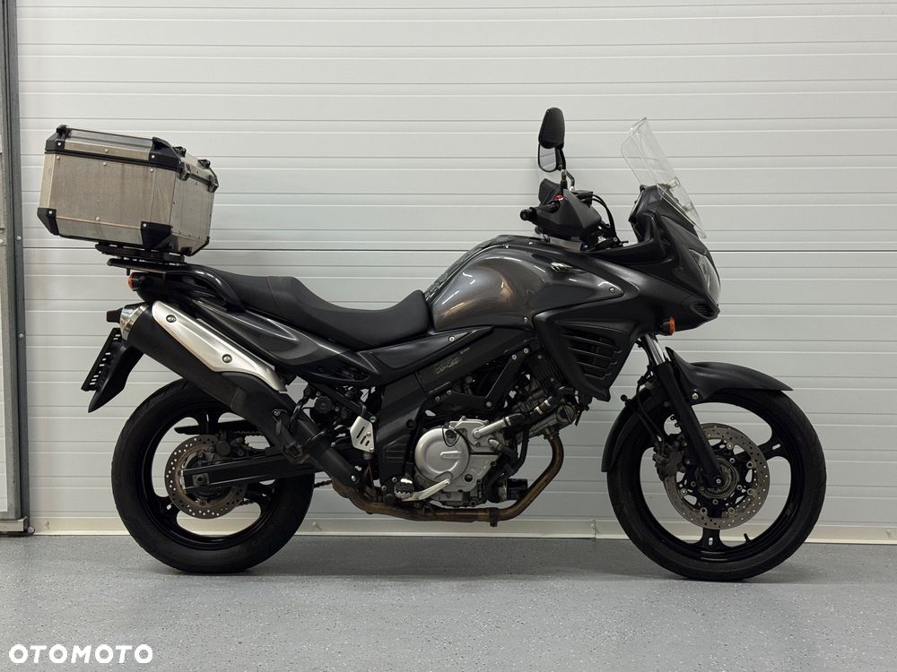 Suzuki V-STROM - 2