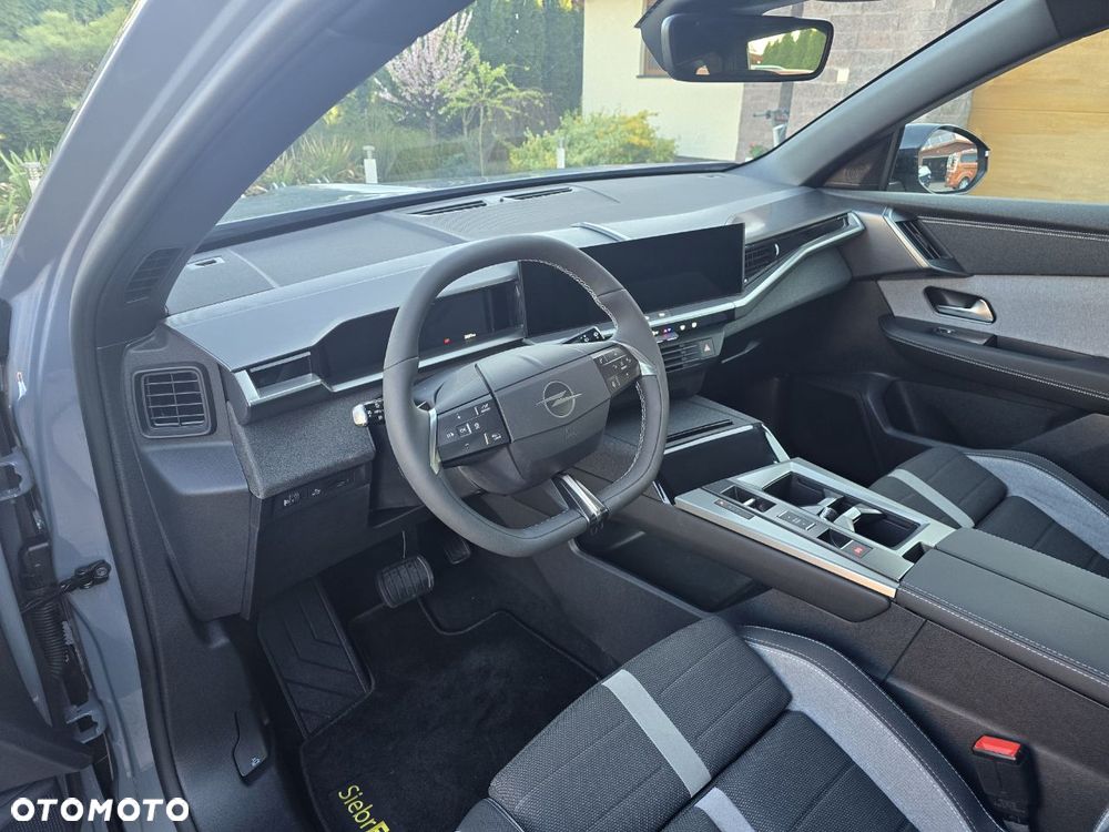 Opel Grandland Electric 73kWh GS - 16