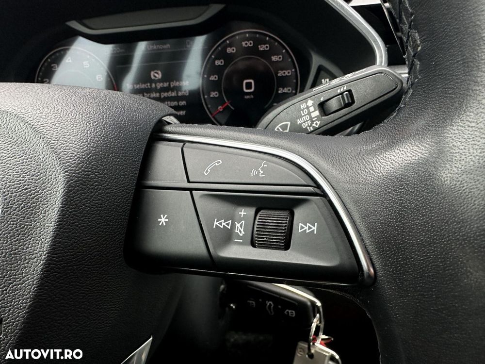 Audi Q3 - 20