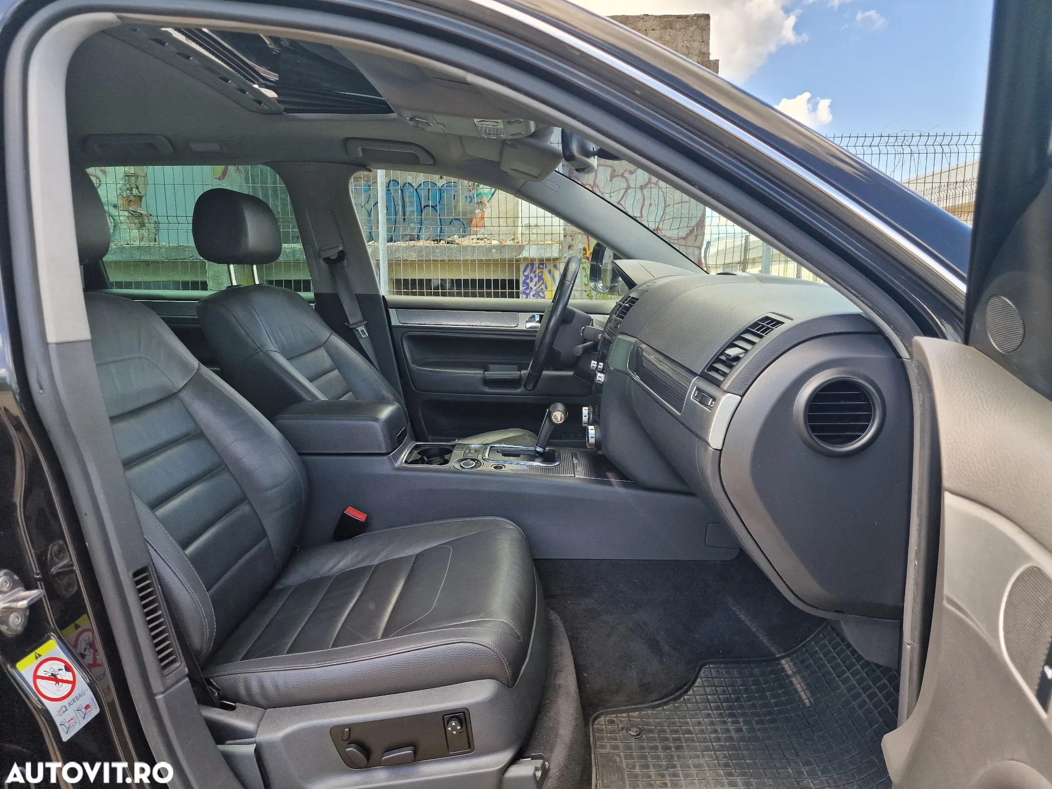 Volkswagen Touareg - 6