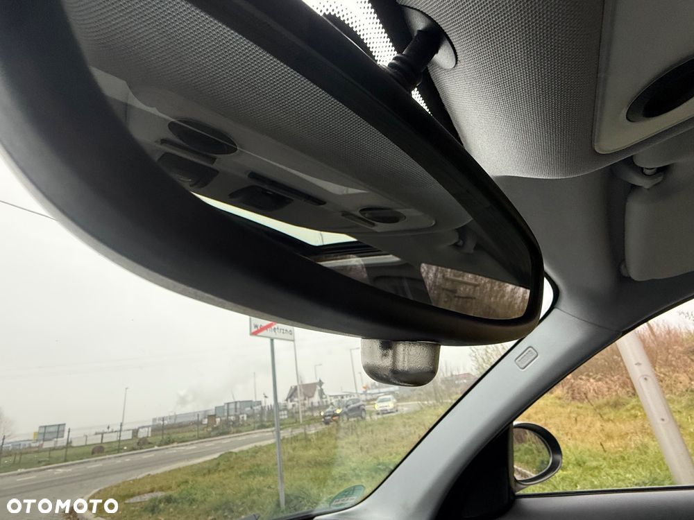 BMW Seria 1 116d DPF Edition Lifestyle - 13