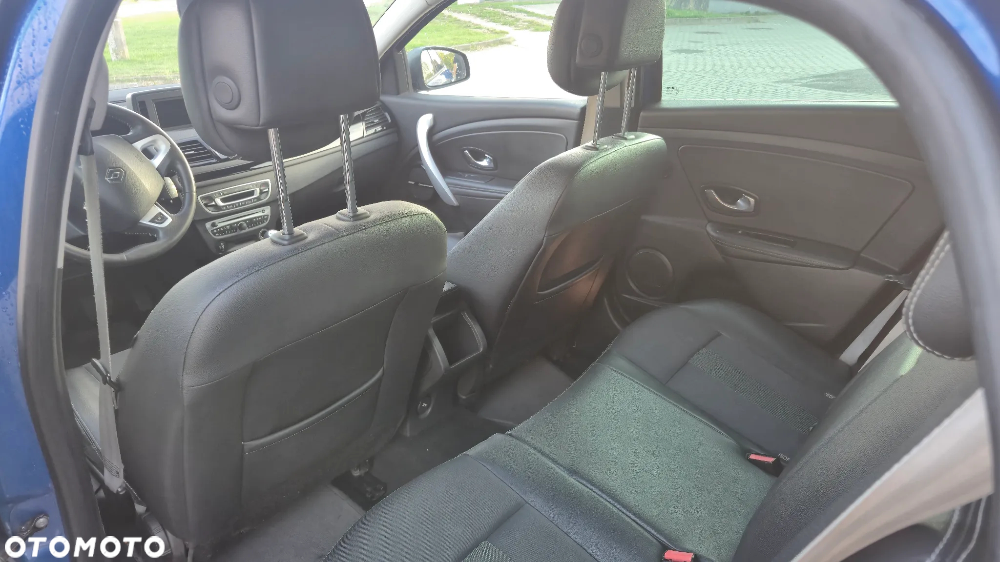 Renault Megane 1.9 dCi Bose Edition - 21