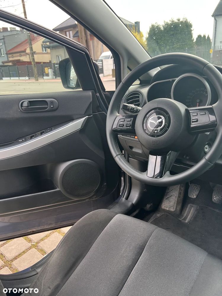 Mazda CX-7 ver-1-8 - 5